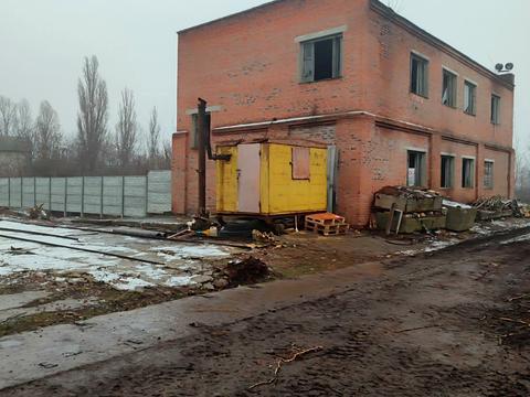 комерційна за адресою Івана Мазепи вул. (Щорса), 59