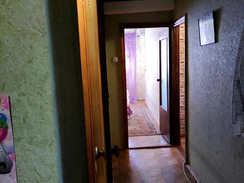 квартира за адресою Героїв Дніпра пров., 50