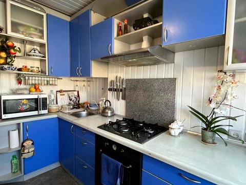 квартира за адресою Юрія Магалевського вул. (Генерала Захарченка), 2