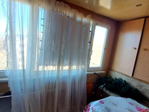 квартира по адресу Марсельская ул., 8