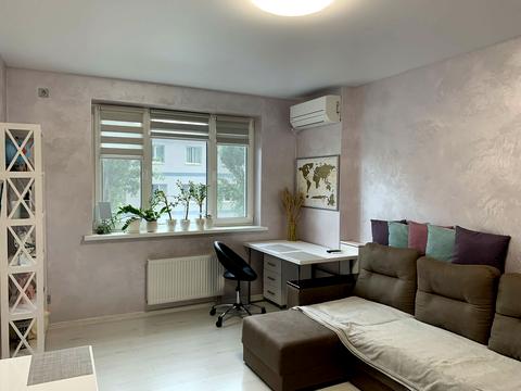 квартира за адресою Андрія Аболмасова вул. (Панельна), 7