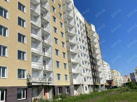 квартира за адресою Сергія Параджанова вул., 1