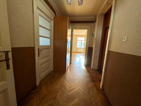 квартира по адресу Госпитальная ул., 9