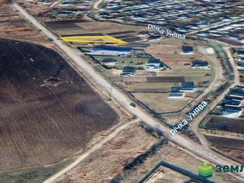 ділянка за адресою 