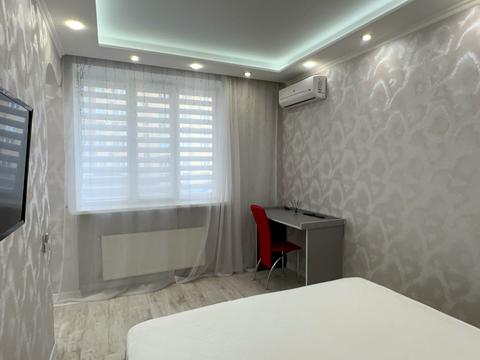 квартира по адресу Боголюбова ул., 34