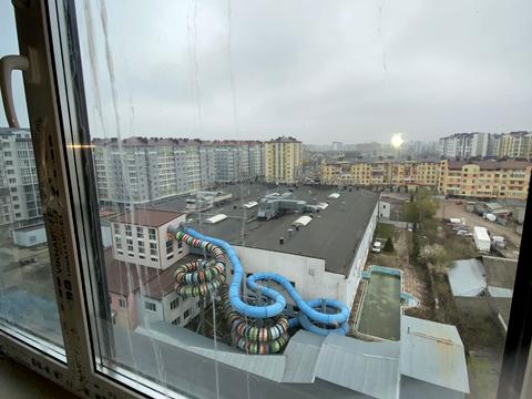 квартира за адресою Олександра Довженка вул., 31