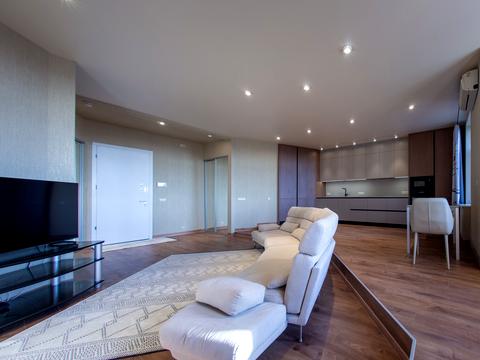 квартира по адресу Святослава Храброго ул., 7