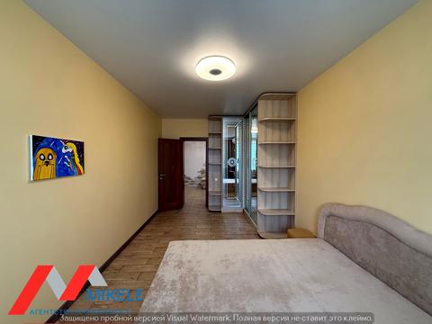 квартира за адресою Паркова вул., 12