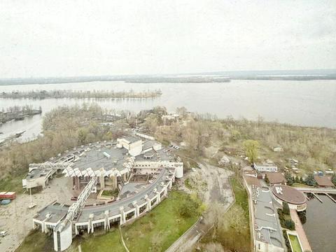 квартира за адресою Набережна Перемоги вул., 7