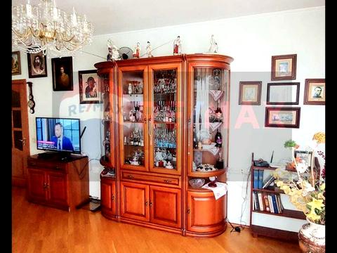 квартира за адресою Миколи Бажана просп., 12