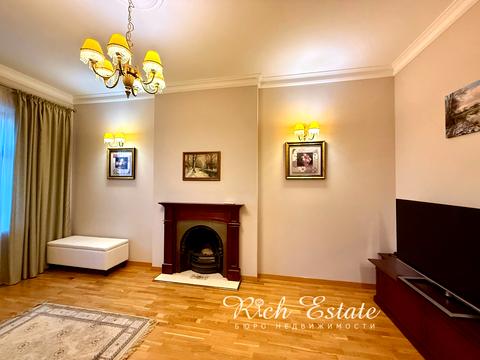 квартира за адресою Лисенка вул., 8