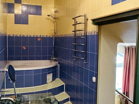 квартира по адресу Героев Днепра ул., 53