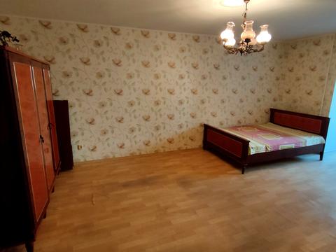 квартира по адресу Академика Филатова ул., 70/1