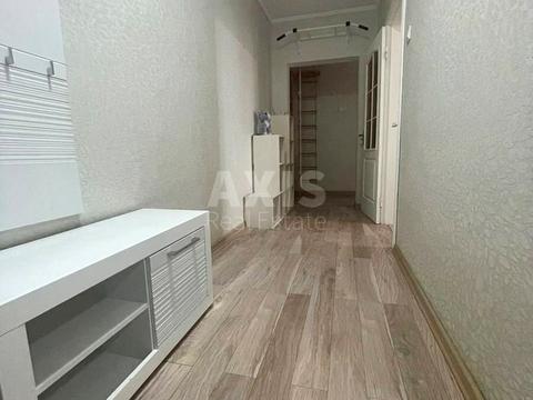 квартира за адресою Єлизавети Чавдар вул., 14