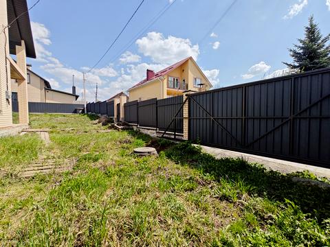 дом по адресу Мирная ул. (Интернациональная), 95б