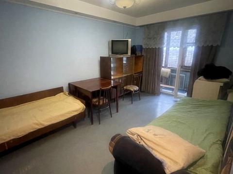 комната по адресу Кубанской Украины ул. (Маршала Жукова), 30