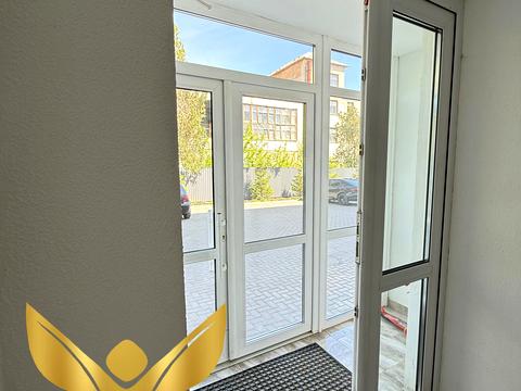 квартира по адресу Авиационная ул., 2Н