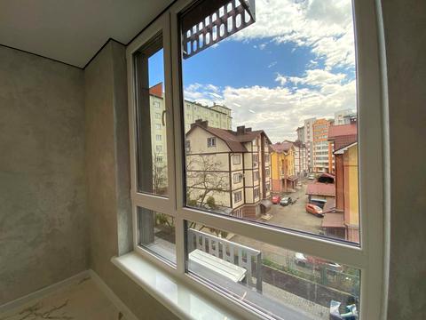 квартира по адресу Волчинецкая ул., 221а