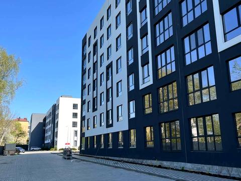 квартира за адресою Миру вул., 3