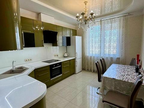 квартира по адресу Люстдорфская дорога ул., 55