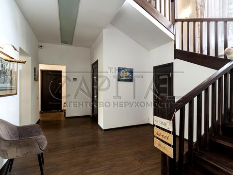 дом по адресу Квітки-Основʼяненка ул.