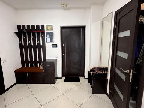 квартира за адресою Голосіївська вул., 13-А