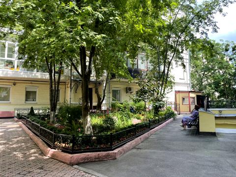 квартира за адресою Київ, Малопідвальна вул., 12/10