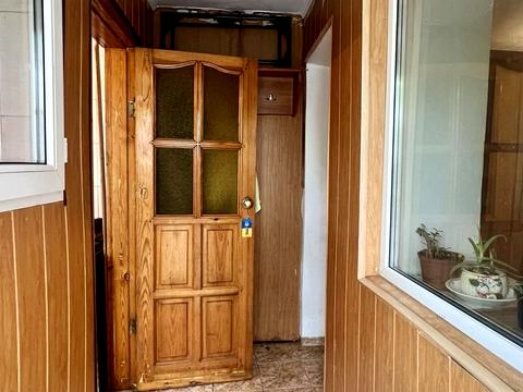 квартира по адресу Святослава Рихтера ул. (Щорса), 28