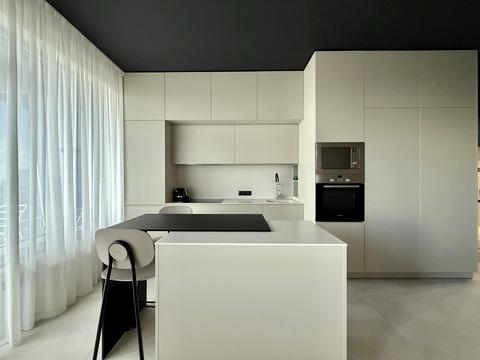 квартира по адресу Лабораторный пер., 7