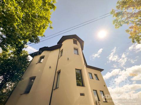 квартира по адресу Далека ул., 1А