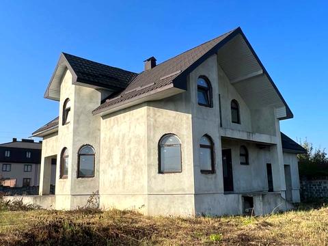 будинок за адресою Івана Франка