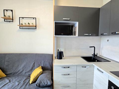 квартира за адресою Борткевича вул., 5