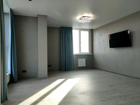 квартира за адресою Бугаївська вул., 44