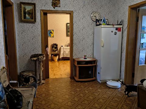 квартира за адресою Леоніда Бикова бульв., 4