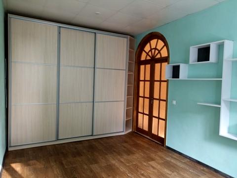 квартира за адресою Гетьмана Самойловича вул., 8
