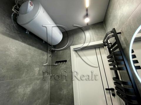 квартира за адресою Салютна вул., 2к1