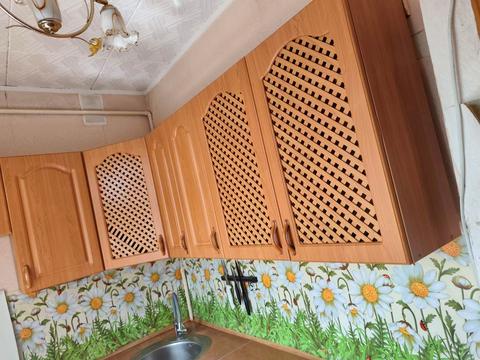 квартира за адресою 40 років Перемоги вул., 52
