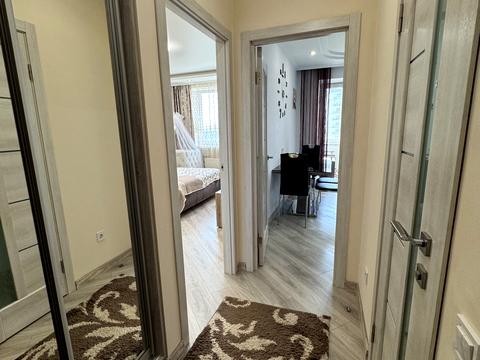 квартира по адресу Соборная ул., 285а
