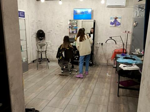 комерційна за адресою смт. Таїрове, 40 років Перемоги вул., 30