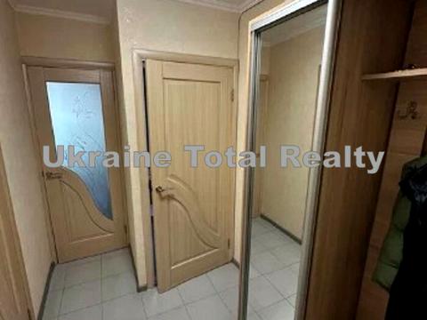 квартира за адресою Жилянська вул., 76