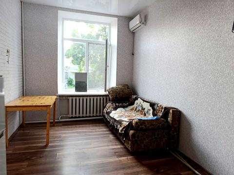 квартира по адресу Преображенская ул., 42