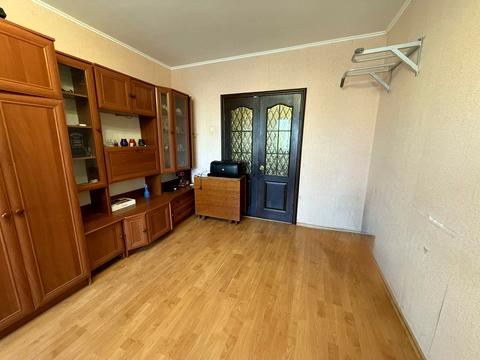 квартира по адресу Виталия Блажко ул., 9