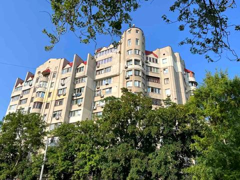 квартира по адресу Комитетская ул., 14в