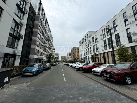 коммерческая по адресу Киев, Салютная ул., 2к9