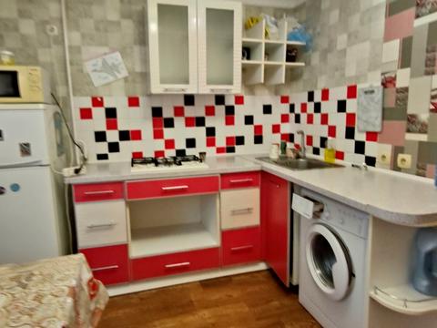 квартира по адресу Ахтырская ул., 15