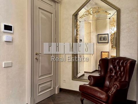 комерційна за адресою Київ, Шота Руставелі вул., 8