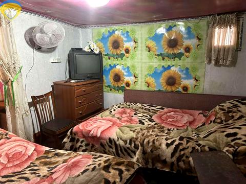 будинок за адресою Чорноморського Козацтва вул., 110