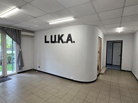 коммерческая по адресу Академика Королёва ул., 34
