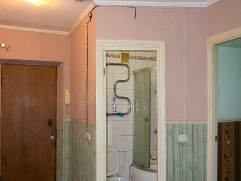 квартира по адресу Елены Телиги ул., 3-Б