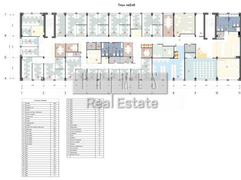 комерційна за адресою Миколи Василенка вул., 7